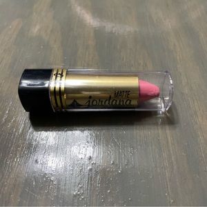 NWT Matte Jordana Baby Doll Pink Lipstick